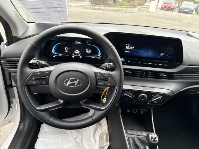 Hyundai i20 1.2