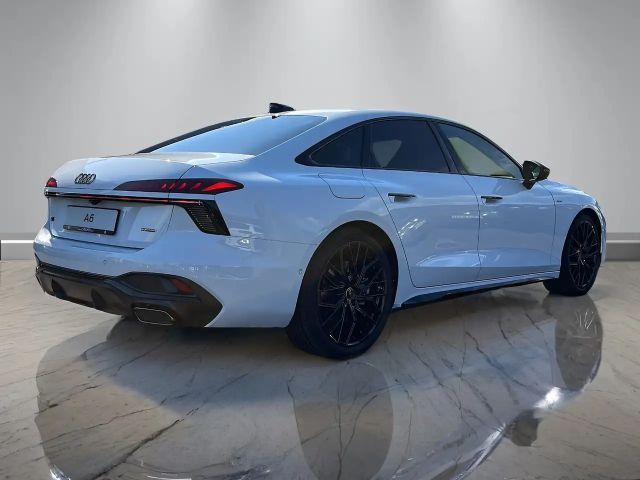 Audi A6 Hybride Quattro Sedan