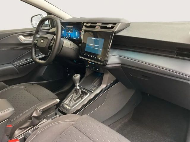 Ford Puma EcoBoost Titanium