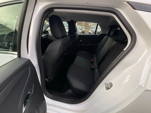 Opel Corsa 1.2 Turbo Elegance Turbo