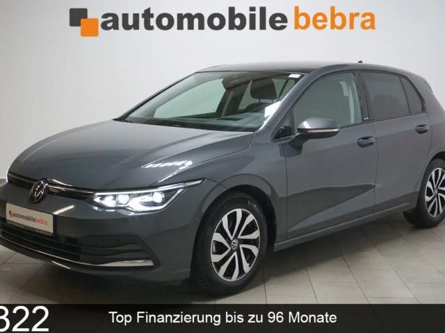 Volkswagen Golf 2.0 TDI DSG