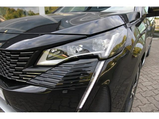 Peugeot 3008 EAT8 GT-Line HDi