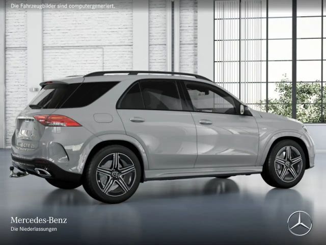 Mercedes-Benz GLE 350 4MATIC AMG Line