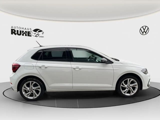 Volkswagen Polo 1.0 TSI DSG Style