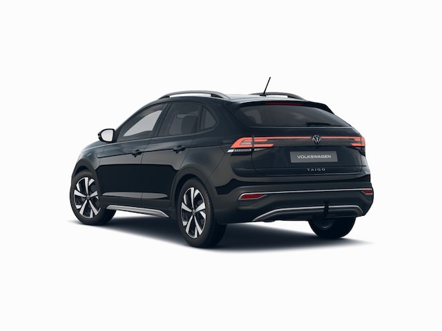 Volkswagen Taigo 1.0 TSI DSG Style