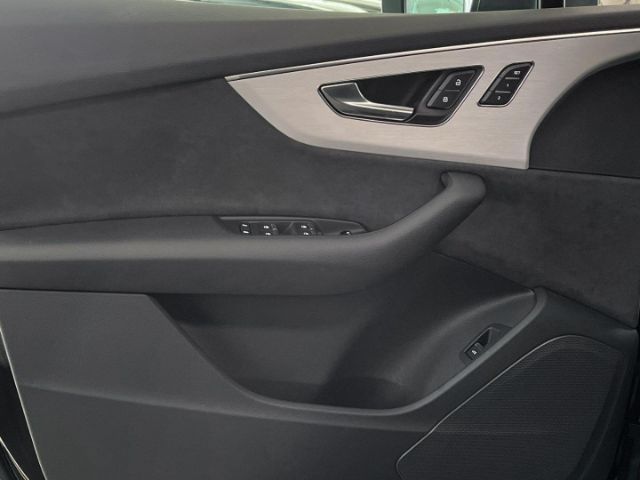Audi SQ7 Quattro