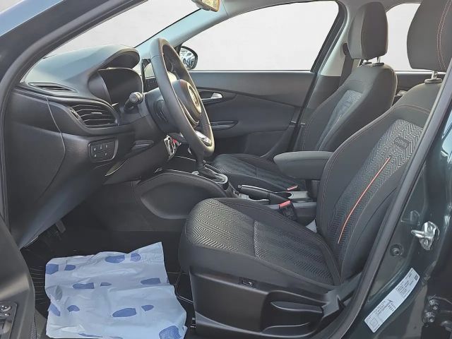 Fiat Tipo Hybrid 130 eDCT7 Garmin