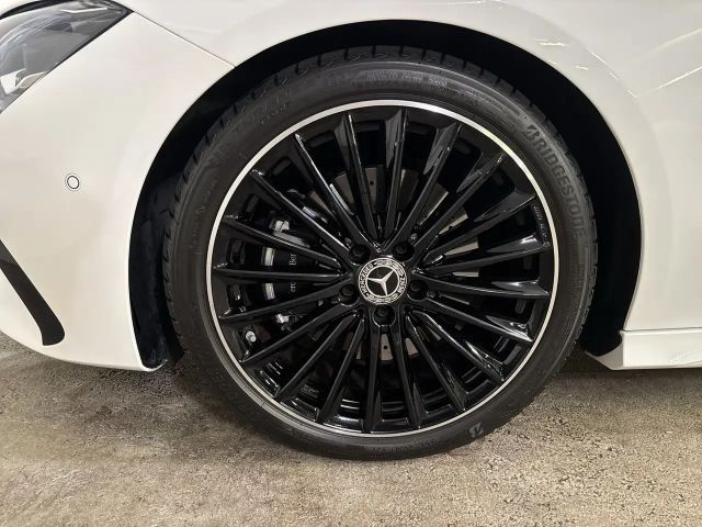 Mercedes-Benz CLA 200 CLA 200 d Shooting Brake