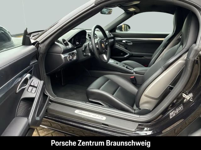 Porsche Boxster 4 718 GTS