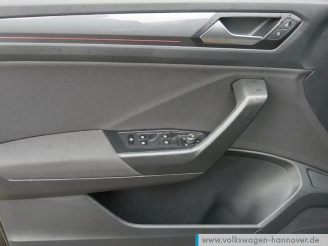Volkswagen T-Roc 1.5 TSI Sport