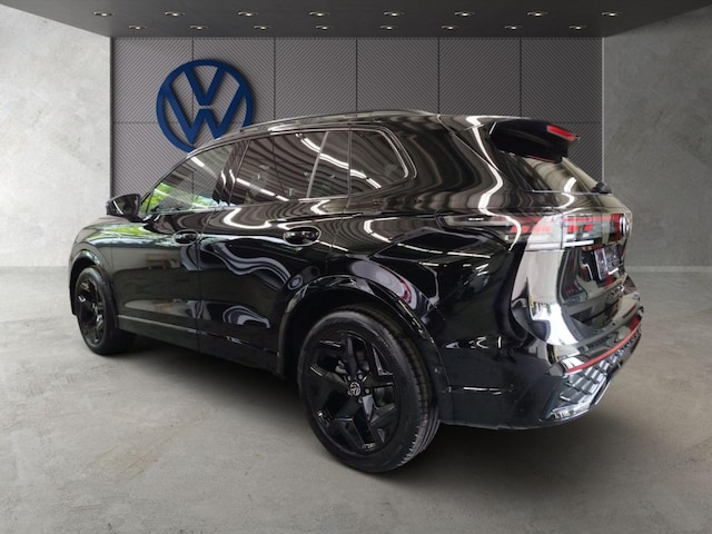 Volkswagen Tiguan 1.5 eTSI DSG IQ.Drive R-Line