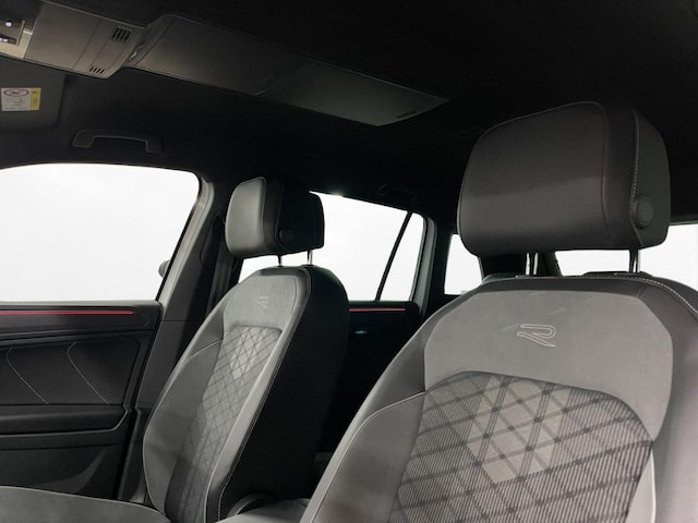 Volkswagen Tiguan 2.0 TSI R-Line