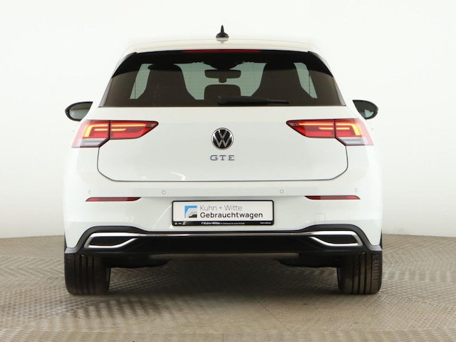 Volkswagen Golf GTE Golf VIII eHybrid