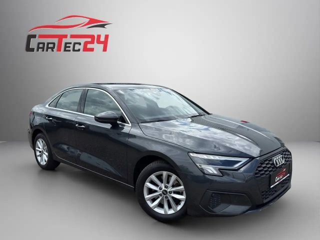 Audi A3 30 TFSI Sedan