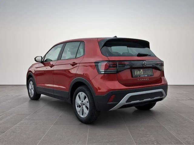 Volkswagen T-Cross 4Me TSI