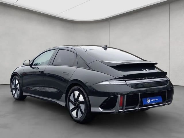 Hyundai IONIQ 6 53 kWh 53kWh Techniq