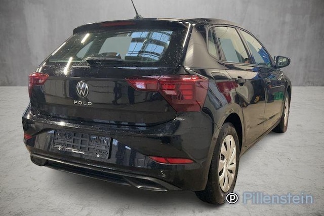 Volkswagen Polo 1.0 TSI IQ.Drive Life