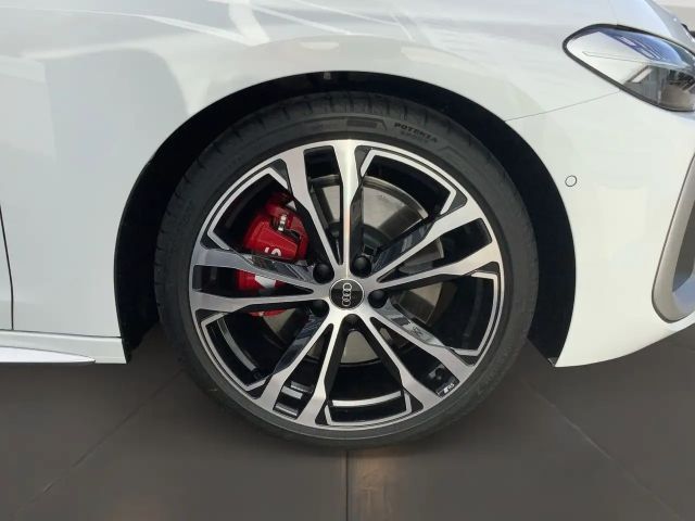 Audi S5 TFSI Matrix ACC HuD 360° B&O Tech Pro