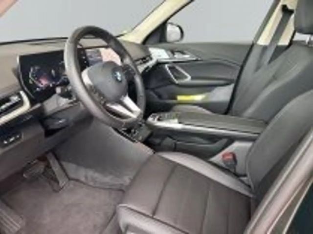 BMW X1 sDrive20i