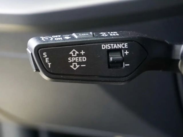 Audi A3 35 TFSI S-Line Sedan