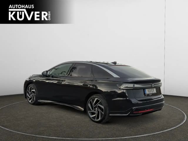 Volkswagen ID.7 Pro