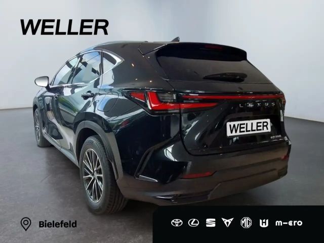 Lexus NX Executive Line