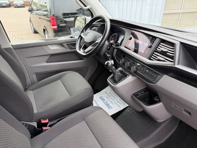 Volkswagen Transporter 2.0 TDI EcoProfi T6