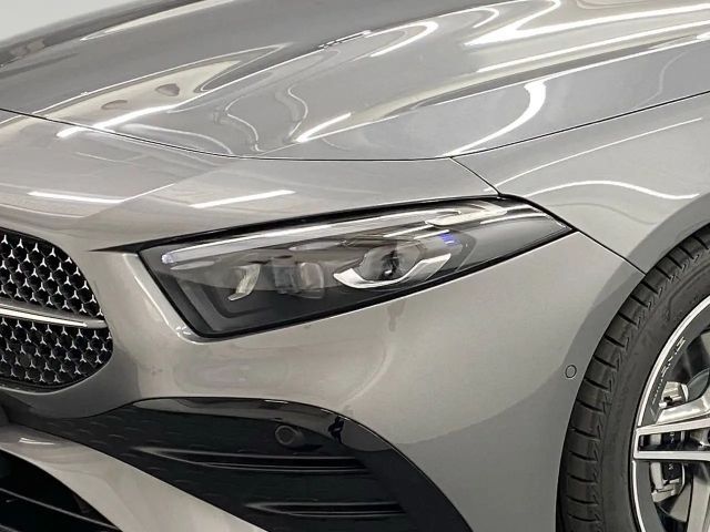 Mercedes-Benz A 200 AMG Line