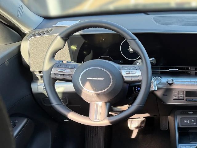 Hyundai Kona Electric Trend