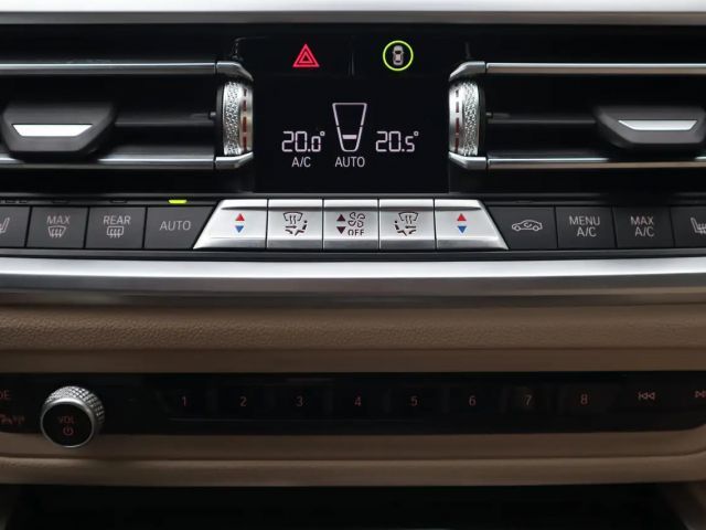 BMW 440 Coupé Gran Coupé M-Sport M440i xDrive