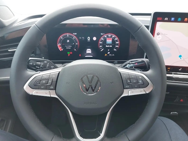 Volkswagen Passat 2.0 TDI DSG
