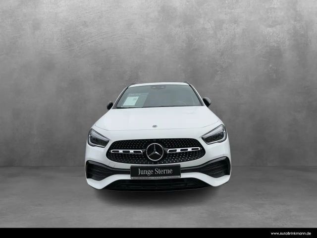 Mercedes-Benz GLA 200 AMG Line