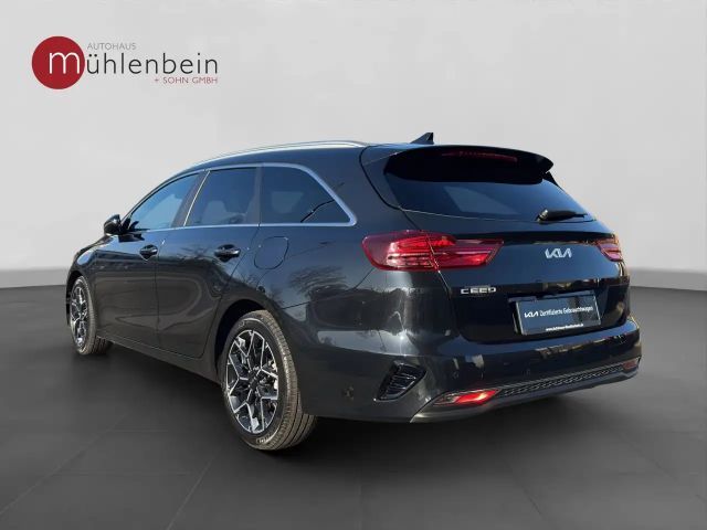 Kia Ceed CEED_SW 1.0T 48V DCT 100 NIGHTLINE*LED*NAVI