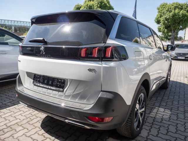 Peugeot 5008 EAT8 GT-Line