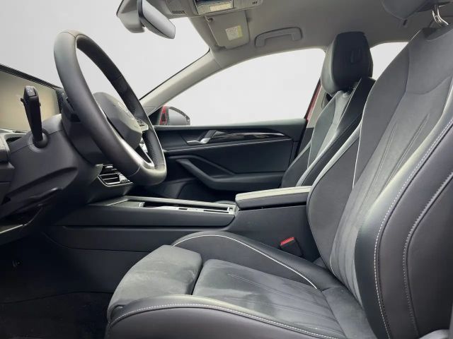 Volkswagen Passat 2.0 TDI Business DSG Variant