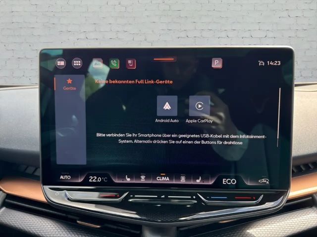 Cupra Tavascan 4Drive VZ