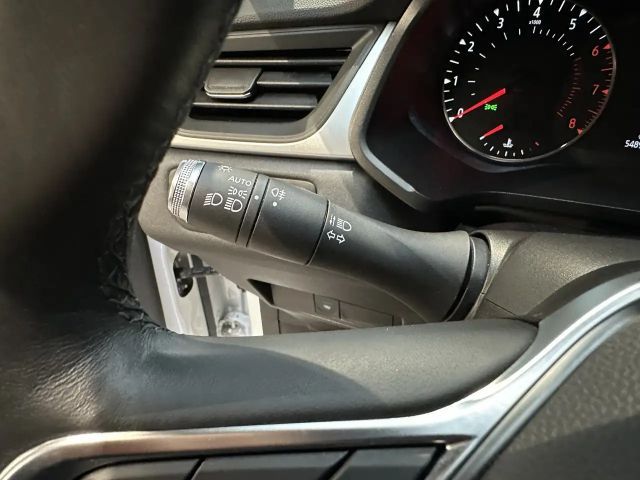 Renault Captur Business Line TCe 90