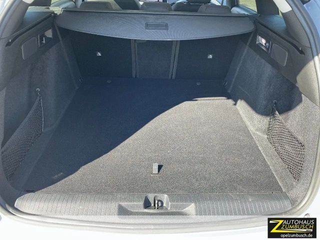 Opel Astra Sports Tourer