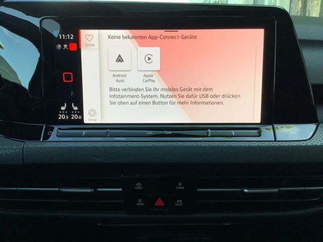 Volkswagen Golf 2.0 TSI DSG GTI