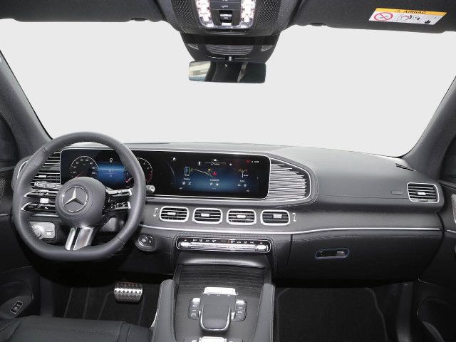 Mercedes-Benz GLE 580 4MATIC