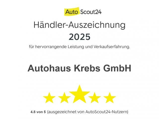 Opel Astra GSe Hybrid Innovation