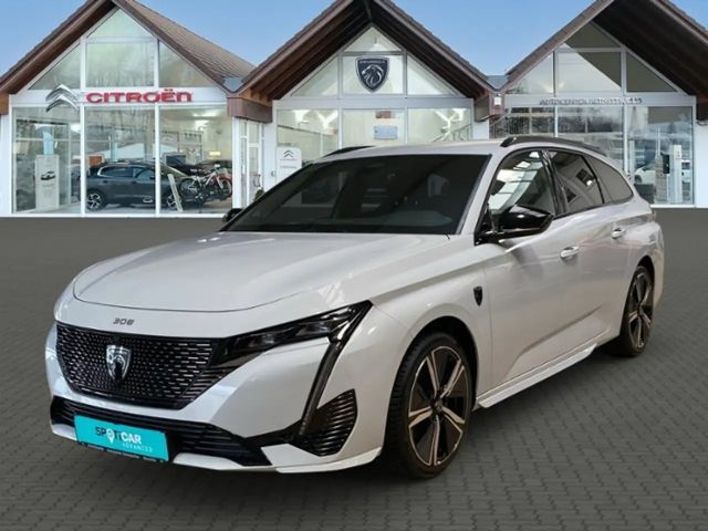 Peugeot 308 GT-Line SW