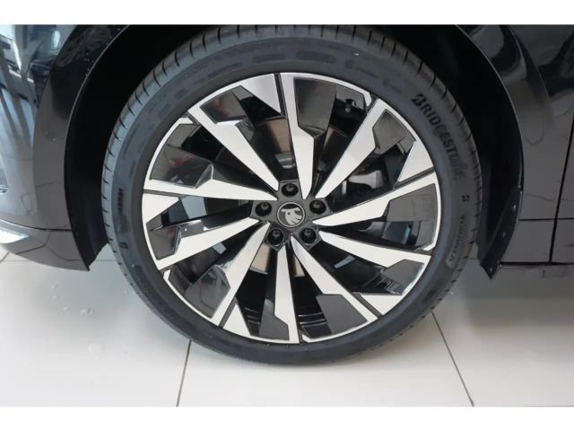 Skoda Enyaq Coupe Sportline