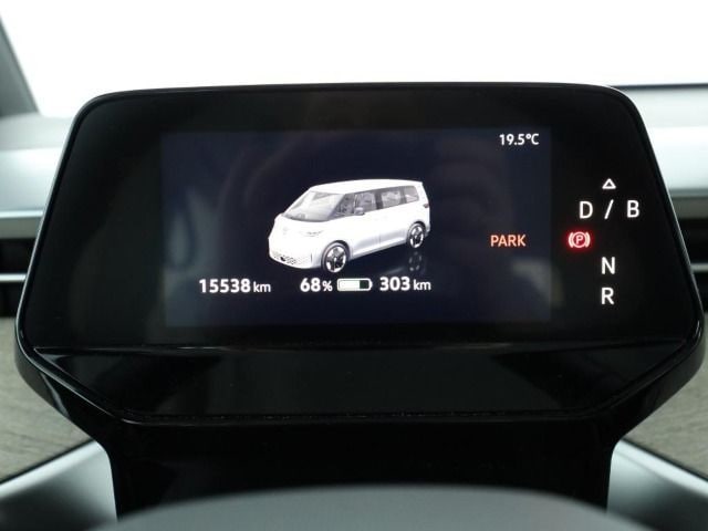 Volkswagen ID.Buzz Pro