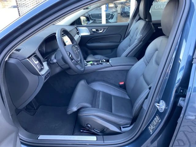 Volvo V60 AWD Dark Recharge T6 Ultra