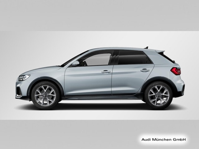 Audi A1 30 TFSI Allstreet S-Tronic