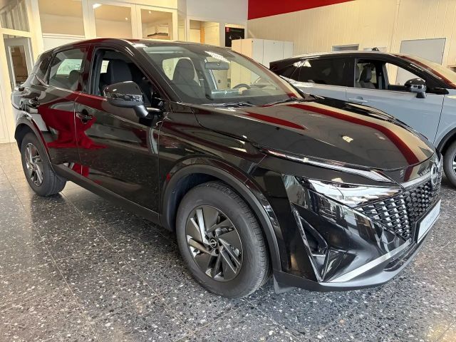 Nissan Qashqai Acenta DIG-T