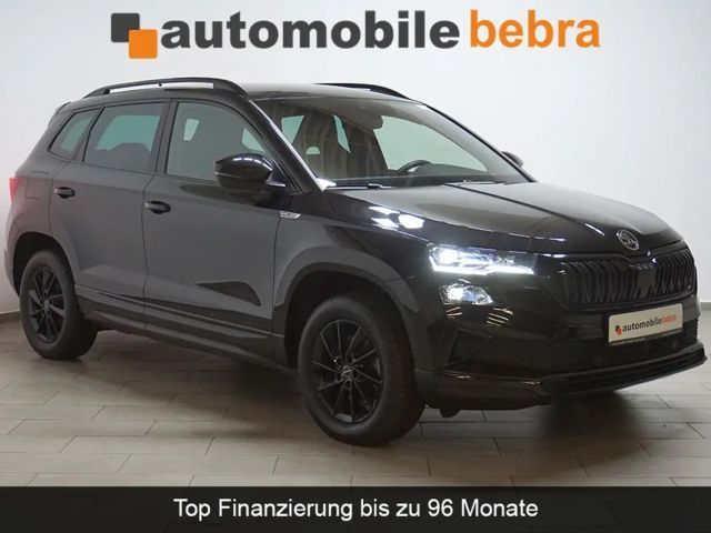 Skoda Karoq 2.0 TDI 4x4 Sportline