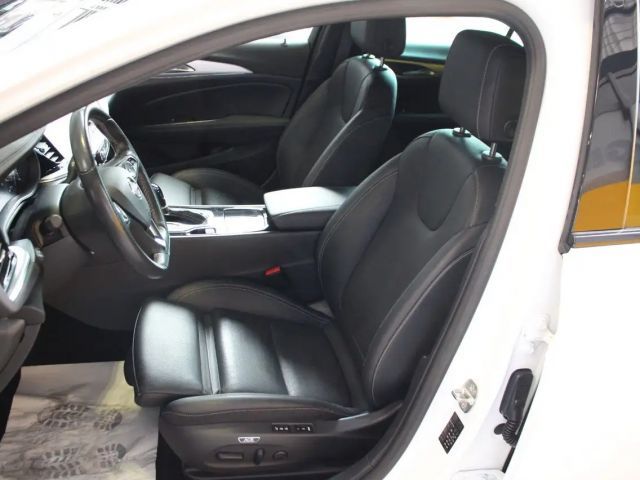 Opel Insignia Sports Tourer