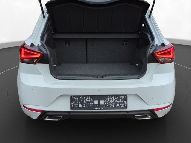 Seat Ibiza 1.0 TSI FR-lijn